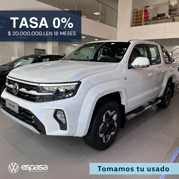 Nueva Amarok